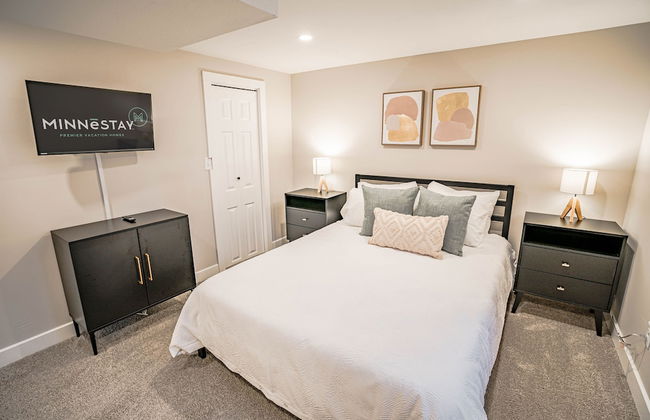 Contempo Cottage - Foto 9