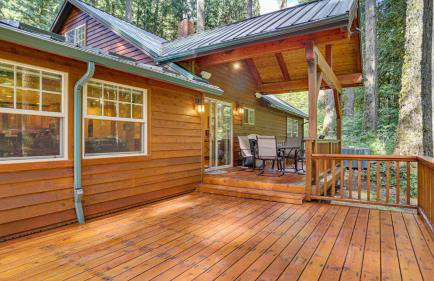 Wandering Woods - Meredith Lodging - Foto 39