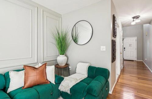 Spacious 3BR Near Rutgers plus Princeton plus NYC Access - Foto 11