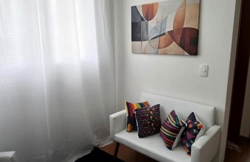 Apartamento com piscina e garagem privativa - Photo 58