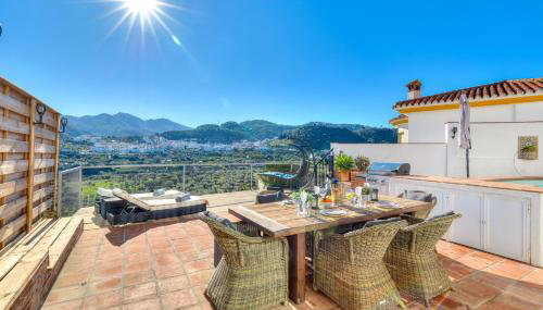 Monda Heights close to Marbella - Foto 4