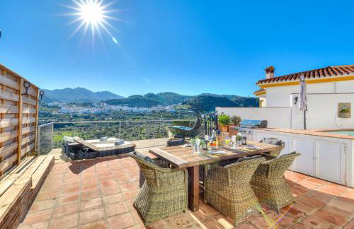 Monda Heights close to Marbella - Foto 4