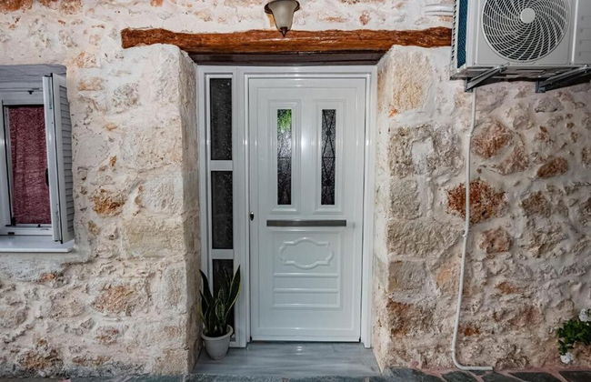 Helen s Countryside House - Foto 21