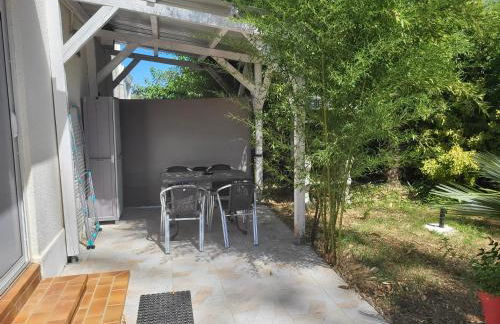 GITE VENITIA T2 - Foto 20