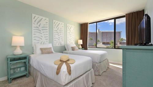 Kaanapali Shores 613 · KS 613 Spacious 2BD Condo wAC Ocean Views - Foto 4