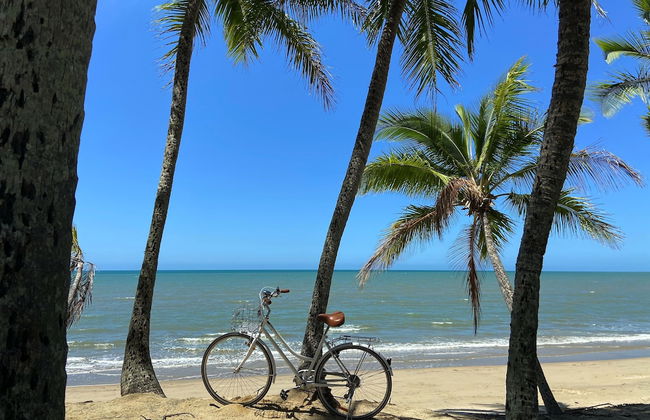 Agincourt Beachfront Apartments - Photo 55