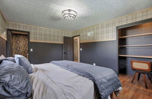 The Nook on the Farm with Pool,Hot tub and Games - Foto 39