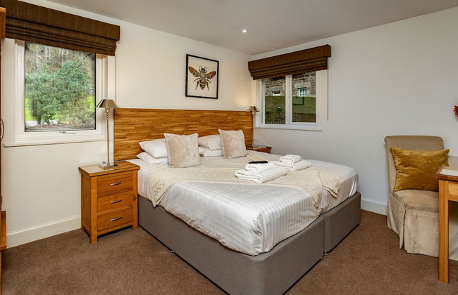 Mains of Taymouth Country Estate - Foto 36