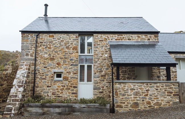 Nolton Haven Mill - The Mill House - Foto 17