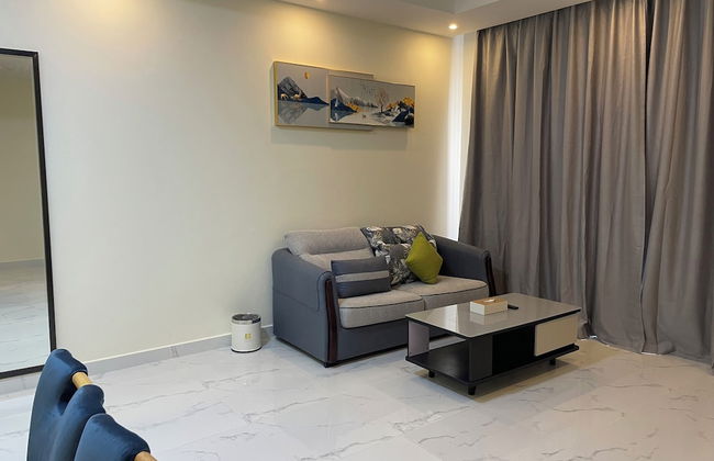 Season Inn Hotel Apartment by Duqm - Photo 8