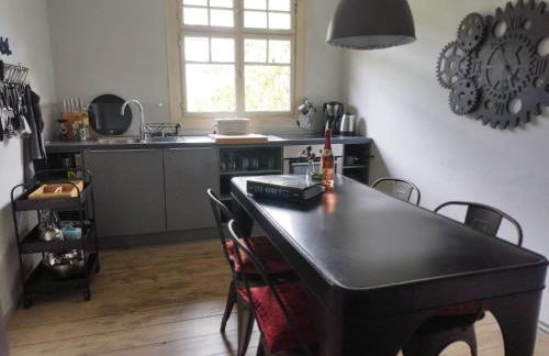 Ferienwohnungen Klosterhof1595 - Foto 41