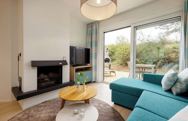 Center Parcs Zandvoort Beach - Foto 11