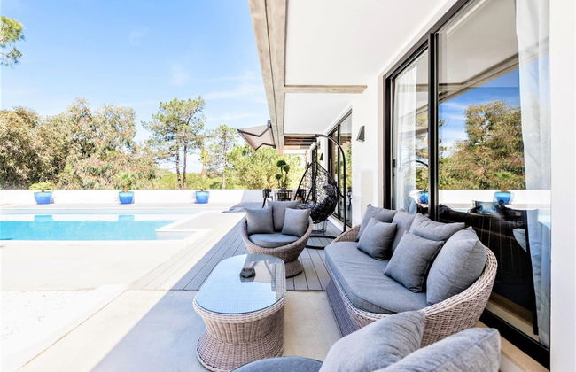 Casa da Alegria in Vale do Lobo - Foto 4