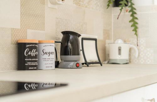 Sissy apartment - Foto 12