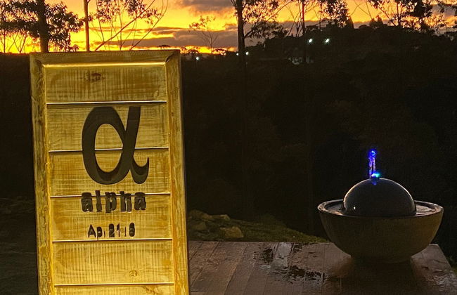 Kairos Glamping - Rancho Queimado - SC - Foto 18