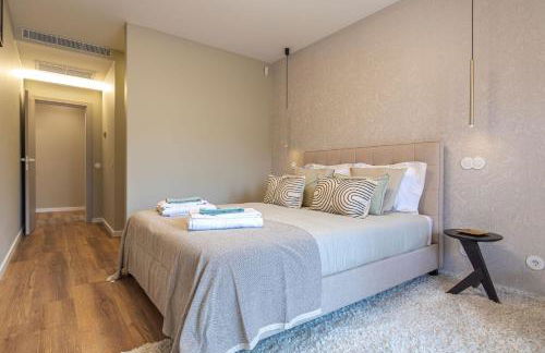 Deluxe 2BDR Apartment in Carcavelos by LovelyStay - Foto 15