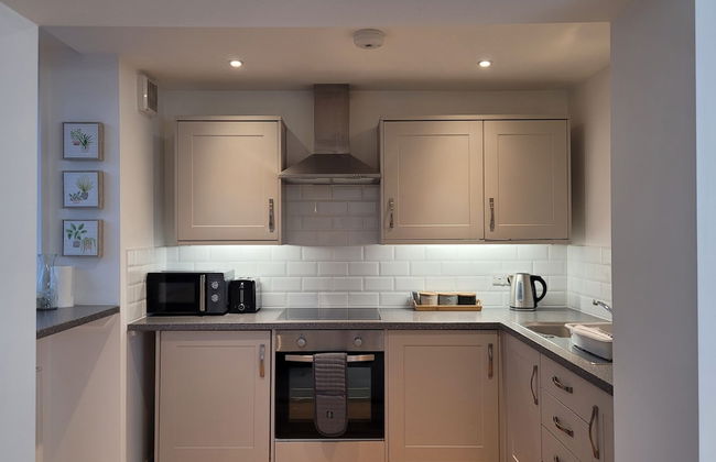 Crescent House Apartments - Foto 76