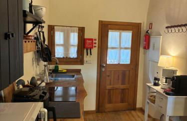 Casas na montanha vistas fantásticas com piscina - Foto 67