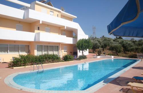 Calamon Apartments - Foto 59