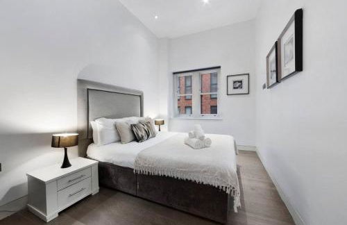 Buckingham Palace Apartment! - Foto 16