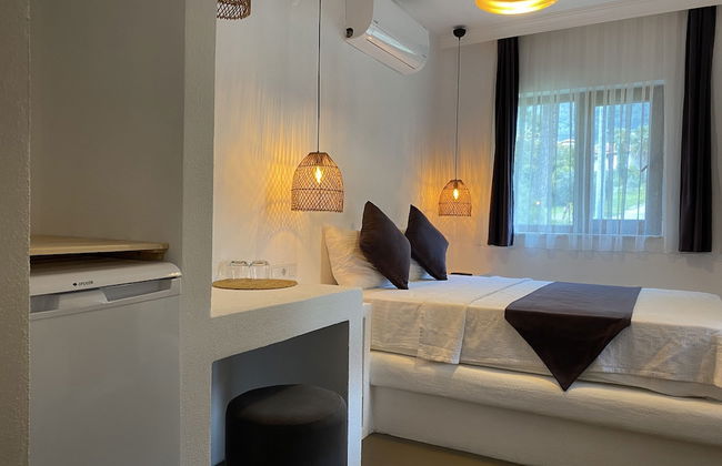 Tomsan Villas Akyaka - Foto 27