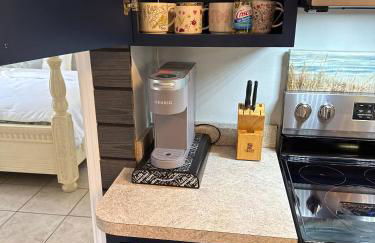 Beach House in the Woods, Fire Pit Deck/ Daytona ! - Foto 47