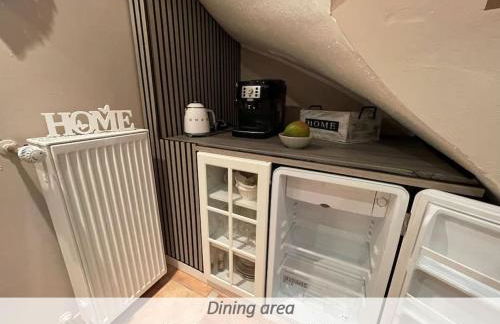 Souterrain-Apartment mit privater Sauna (inkl.) - Foto 18