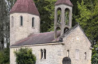 maison ancienne rénovée tout confort - Foto 8