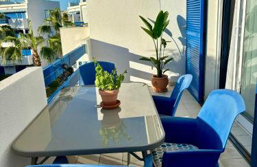 Casa Blanca Apartament La Calma Pool and Garden View - Foto 1