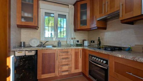 Villa Monte y Mar - Foto 5