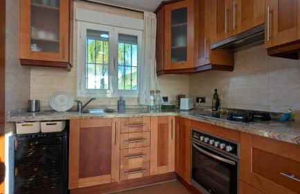 Villa Monte y Mar - Foto 5