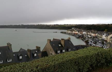 Le clos de la cote d'Emeraude - Foto 55