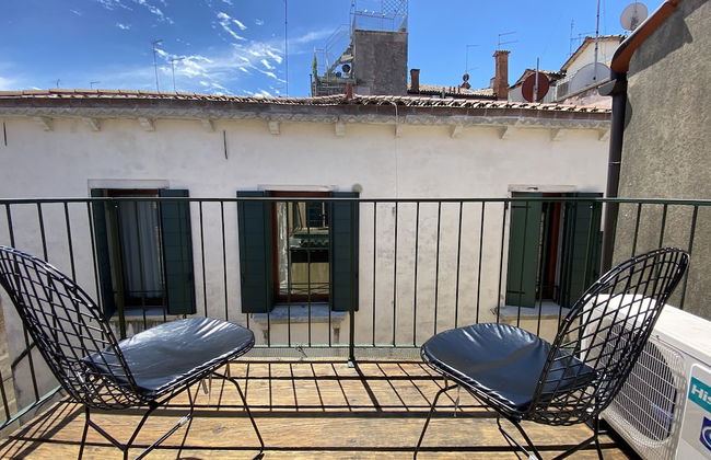 Santa Maria Formosa - Foto 21