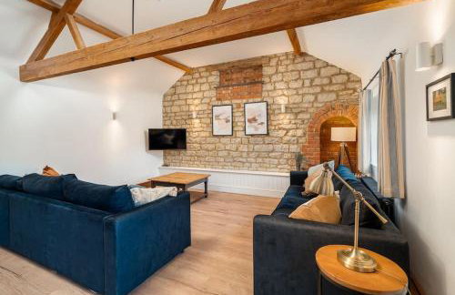 Blacksmiths cottage set on a peaceful farm - Foto 1