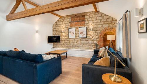 Blacksmiths cottage set on a peaceful farm - Foto 1