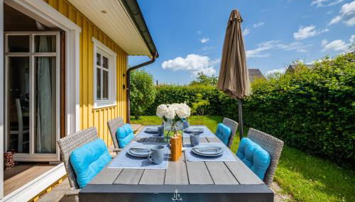 Ferienhaus Pfefferminza Kronsgaard - Foto 2