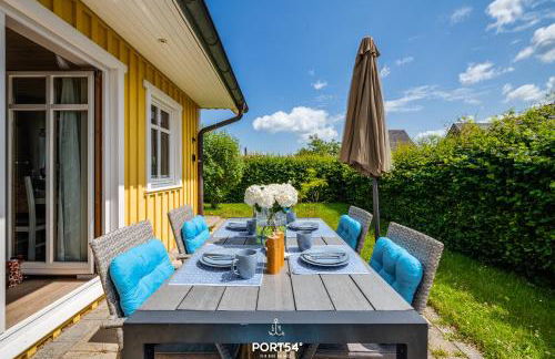 Ferienhaus Pfefferminza Kronsgaard - Foto 2