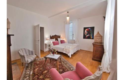 Choubello Gite classé 4 étoiles - Foto 25