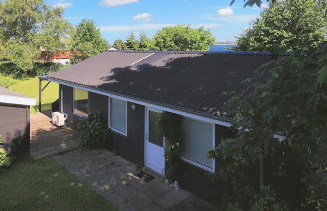 6 Person Holiday Home in Stubbekobing - Foto 23