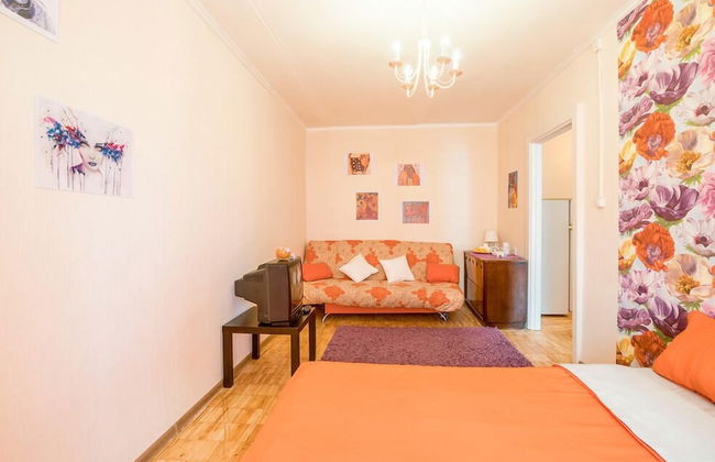 Apartment on Nizhegorodskaya 65 - Foto 3