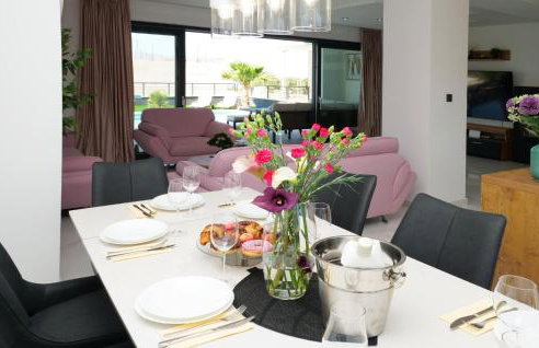 Amazing Home In Primosten With Sauna - Foto 18