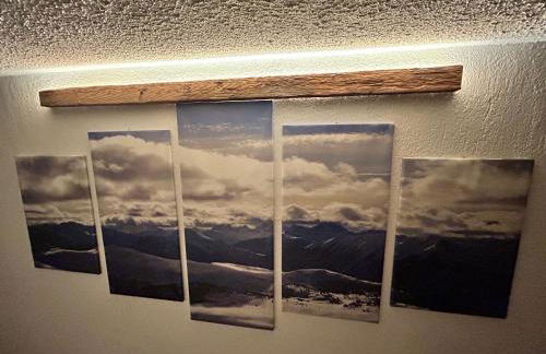 Maison Rongier Mountain apartment COGNE Centro - Photo 26