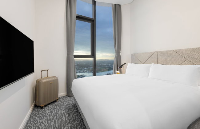 Meriton Suites Surfers Paradise - Foto 29