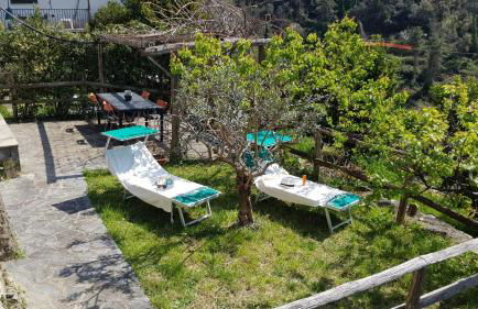 Casa Michelle "Natura e Relax" - Foto 25