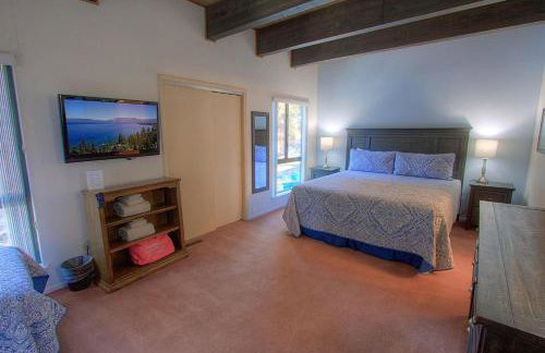 Sparrow's Nest home - Foto 13