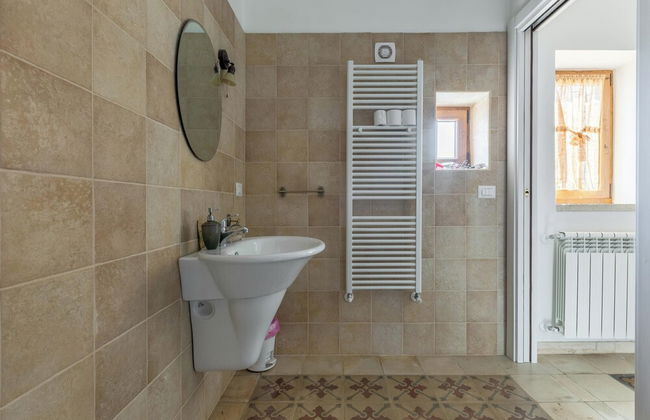 3787 ADT - Camera Matrimoniale Luxury - Foto 17