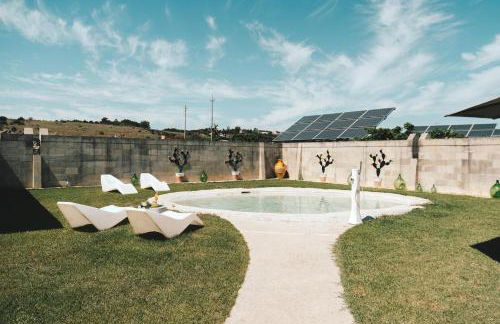 Masseria Stali, The Originals Relais - Foto 51