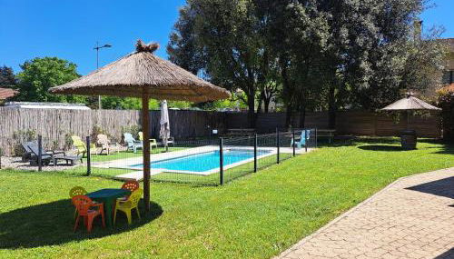 les petits chassezac - Foto 4