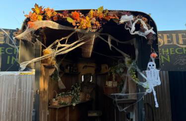 Willow Court Farm Studio West & Petting Farm, 8 mins to Legoland & Windsor, 15 mins to Lapland UK - Foto 38