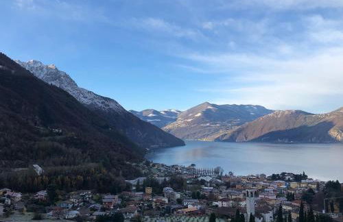 Il Cubo di Anja Home of amazing view - Foto 13